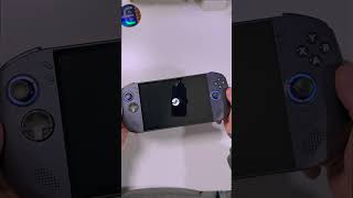 Download Lagu Unboxing the Legion Go S Nebula Violet #shorts #viralshort #lenovo MP3 Download Lagu Unboxing the Legion Go S Nebula Violet #shorts #viralshort #lenovo MP3