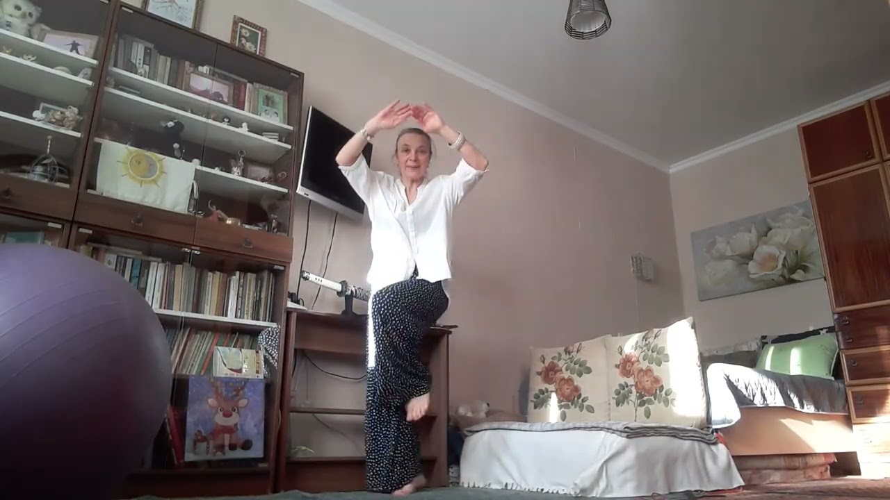 25.02.2026.  Гармония - Флоры и Фауны.