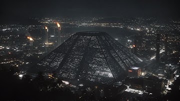 This Cyberpunk Ambient Song Will Reset YOUR Mind – Play & Escape