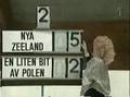 Galenskaparna  vm i curling