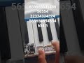 Lagu Clibili Versi Pianika 
