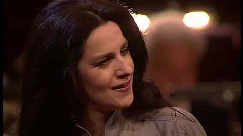 Angela Gheorghiu - Non ti scordar di me
