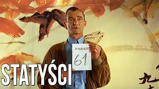 Statyści (2006) | Polska Komedia | Całość | Za darmo | HD | Polskie Kino