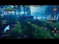 Shrike Strike event at Aulric with noob strikers