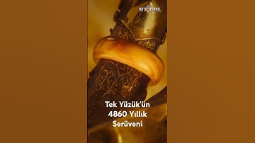 Tek Yüzük