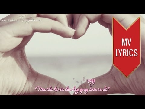 Lời Bài Hát Only Love - Only Love | Trademark | Lyrics [Kara + Vietsub HD]