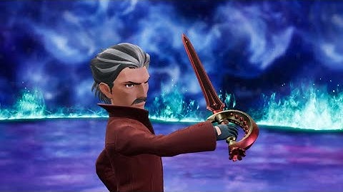 Bravely Default 2 Full Playthrough No Commentary Part 13 Roddy Boss Fight