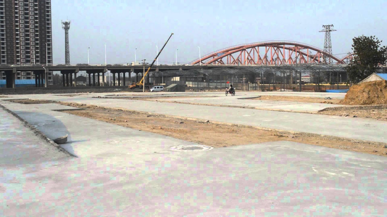 ZZMERCK M-010 Electric Recumbent Tricycle