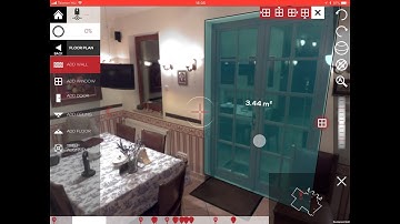 BLK360 App Tutorial 12: Measuring Windows