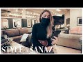 DAY IN THE LIFE OF AN INTERIOR DESIGNER \ DECORATOR | PART 4 | STYLE WITH SANAZ VLOG 12