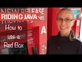 How to rent DVDs from RedBox in America