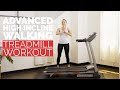 Incline Walking Advanced 30 Min Treadmill Workout Incline Walking Advanced 30 Min Treadmill Workout