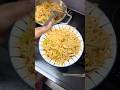 Street style chicken noodles 🍝