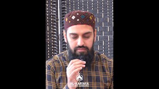 Ay Saba Mustafa | Mawlana Muhammad Habib Ur Rahman Sahib Mujaddadi