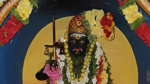 அருள்மிகு கோட்டை கருப்பணசாமி ஆலயம்