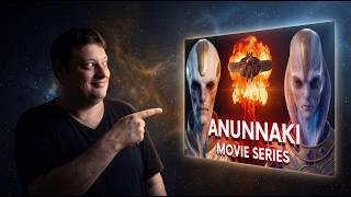 The Anunnaki Movie Series Is Finally Here