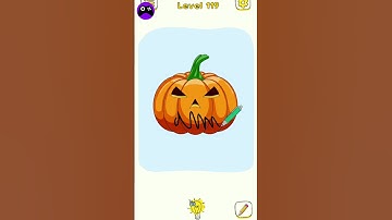 Draw police level 119 gameplay walkthrough | All levels | android, iOSmobile | newupdate #shorts