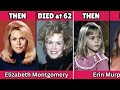 Bewitched (1964) Cast THEN and NOW 2025 – After 61 Years, Who Is Still Alive?