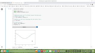 How to Create Zoomable and Resizable Plot with Matplotlib in Jupyter Notbook