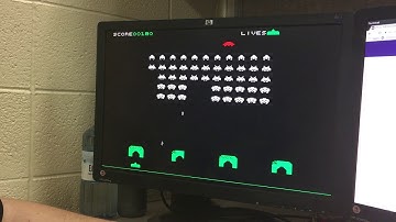 BYU EC En 427 Lab 4 Video Demonstration