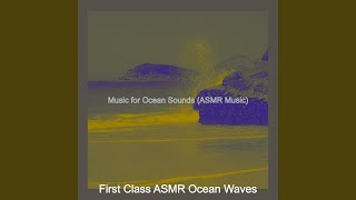 Understated Ocean Waves
