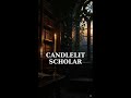 Moonlit Tome Fantasy Ambience • Fantasy Ambient #Shorts