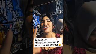 Still Continuing Lusyana Jelita And Cak Momon Adella 
