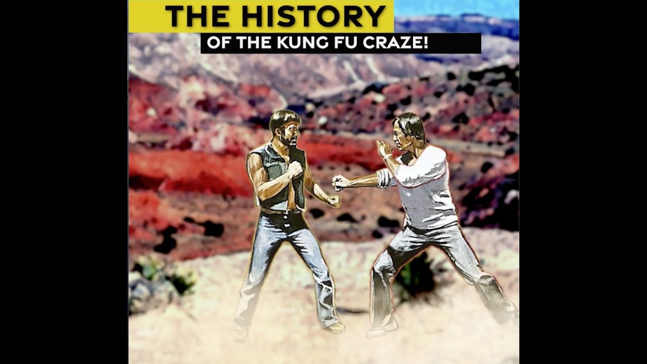 These Fists Break Bricks - NINJAS! NINJAS! NINJAS!