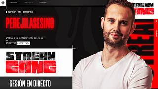 🔥¡Perejilasesino machacando los torneos en Winamax!