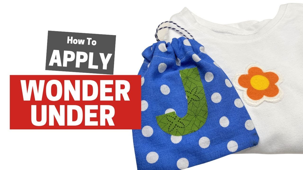 How To Apply Wonder Under // Clear and Simple Tips & Tricks - You Make It  Simple