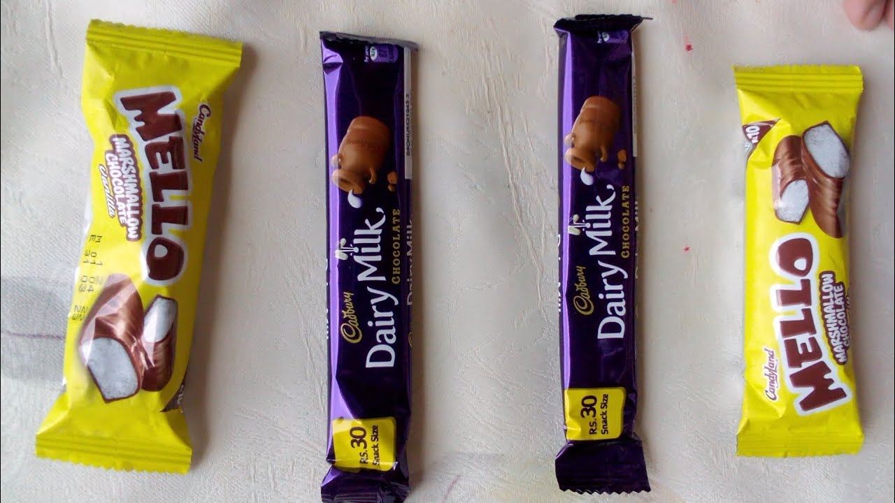 Lots of Candies, Dairy Milk,Marshmallow chocolate Unboxing|Mouth