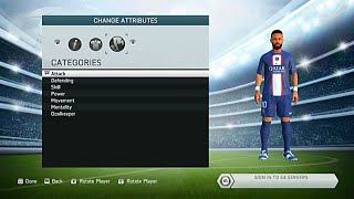 How to update FIFA 14 faces to FIFA 23