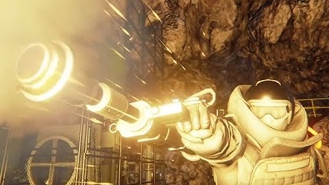 HEROES REBORN:Enigma - Игра по одноименному сериалу (Первый взгляд на игру)