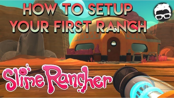 Slime Rancher 2 beginner's guide: 12 tips and tricks