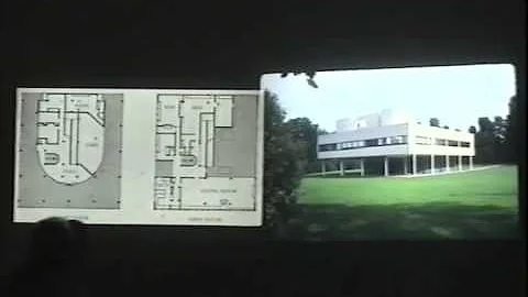 Allen Brooks - Frank Lloyd Wright - Part 1