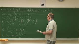 Matematička analiza višeskalnih problema u mehanici fluida   Pažanin   19  5  2022