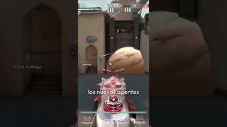 Valorant se volvió repetitivo! #valorant #vct #esports