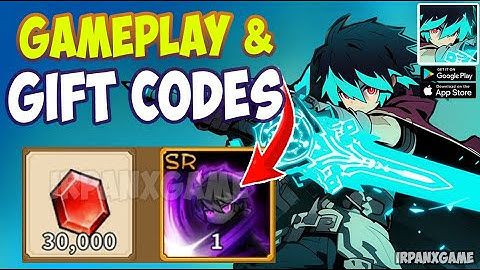 Creature Hunter Idle - Gameplay & New Gift Codes April 2025 | Game Mobile How to Redeem Codes
