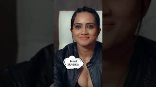 Amika Shail As Raa In Bekaaboo 3