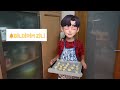 LITTLE CHEF BIG CHEF 🧒Küçük şefin KURABIYELERI🍪🍪