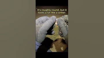 This Find is Really Old, and I
