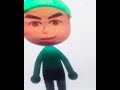 Kelis and them and Eddie Splow Miro and blob remix edit