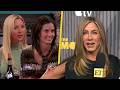 The Morning Show: Jennifer Aniston on Her Friends Co-Stars Possibly Making CAMEOS (Exclusive)