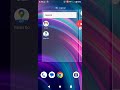 AndroidGo BLU phone - Documents insane babbling loonies XXXXXII - An era of ChimeraX - Fear no evil