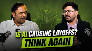 AI, Layoffs & Why IT Careers Are Changing Faster Than Ever  | The IT Playbook Ep. 2