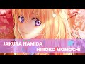 [AMV]  桜ナミダ ~ Sakura Namida ~ Hiroko Momochi (Vietsub will be released soon)