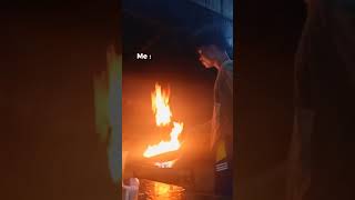 Menyala Abangku funny masakanrumahan