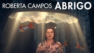 Roberta Campos - Abrigo (Vídeo Oficial - Tema O Outro Lado do Paraíso) chords