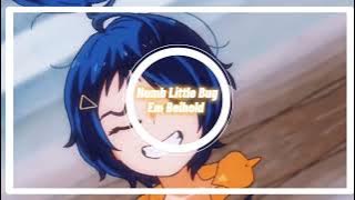 Numb Little Bug II Edit Audio