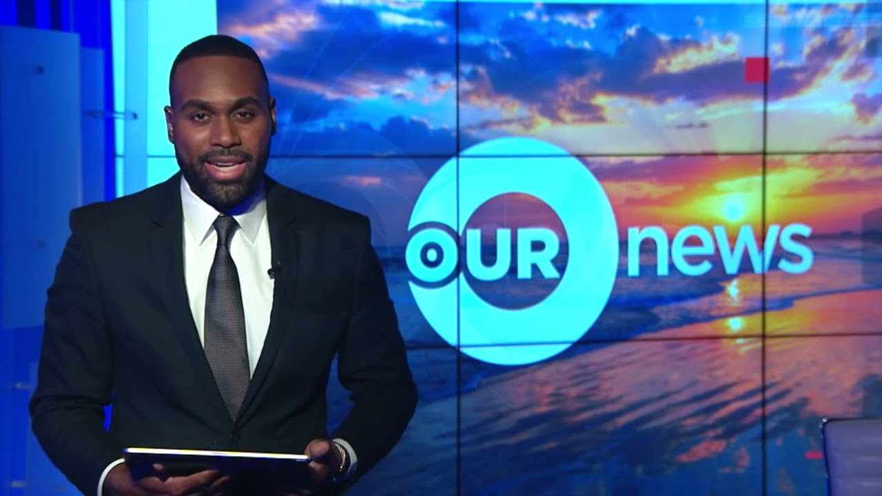 730PM OUR NEWS MAY 18TH 2022